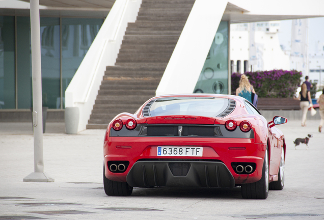 Ferrari F430