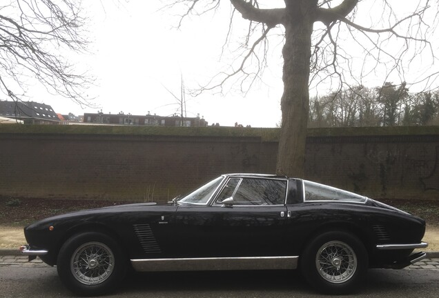 Iso Grifo