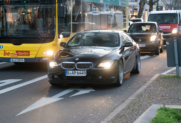 Alpina B6