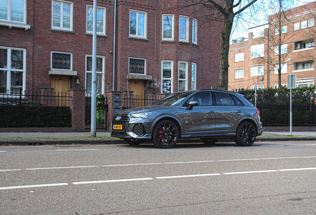 Audi RS Q3 2020