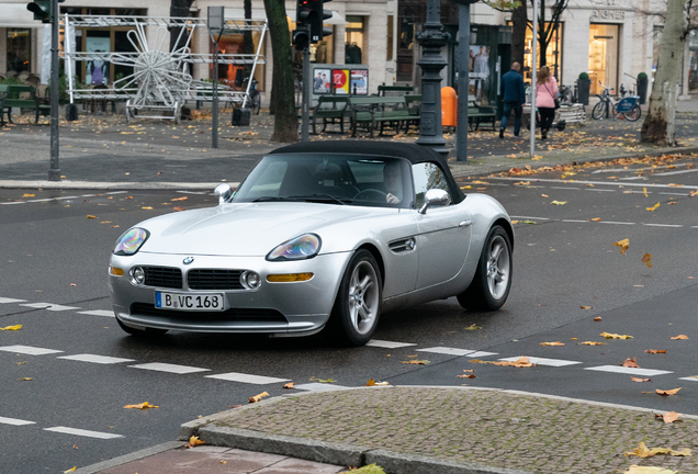 BMW Z8