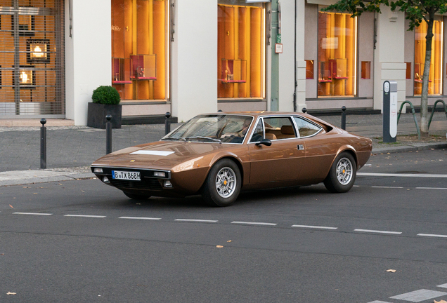 Ferrari Dino 308 GT4 2+2