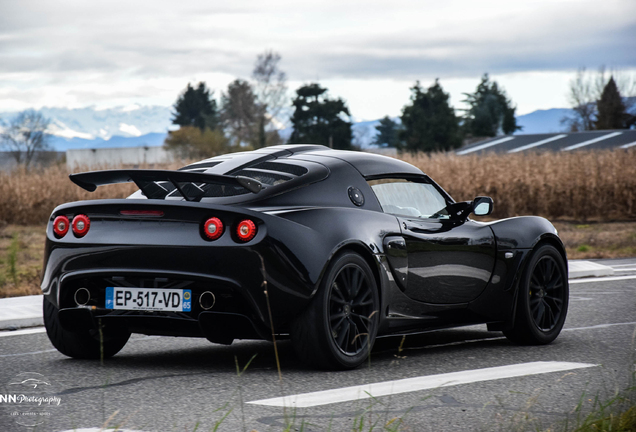 Lotus Exige S