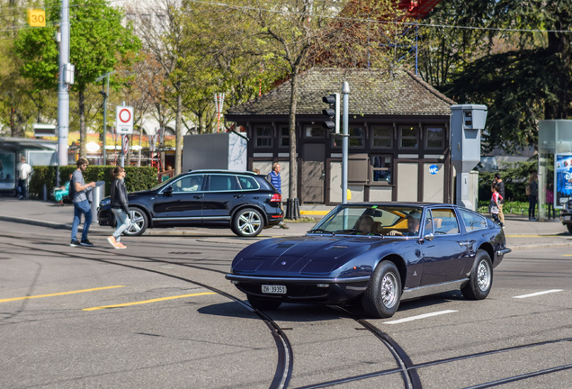 Maserati Indy 4700