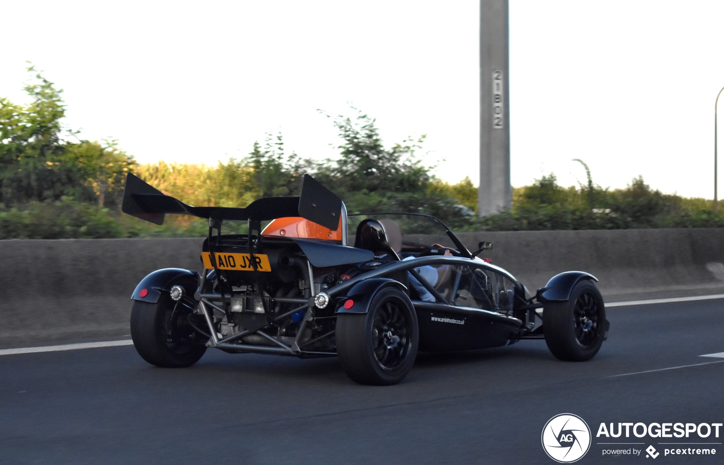 Ariel Atom