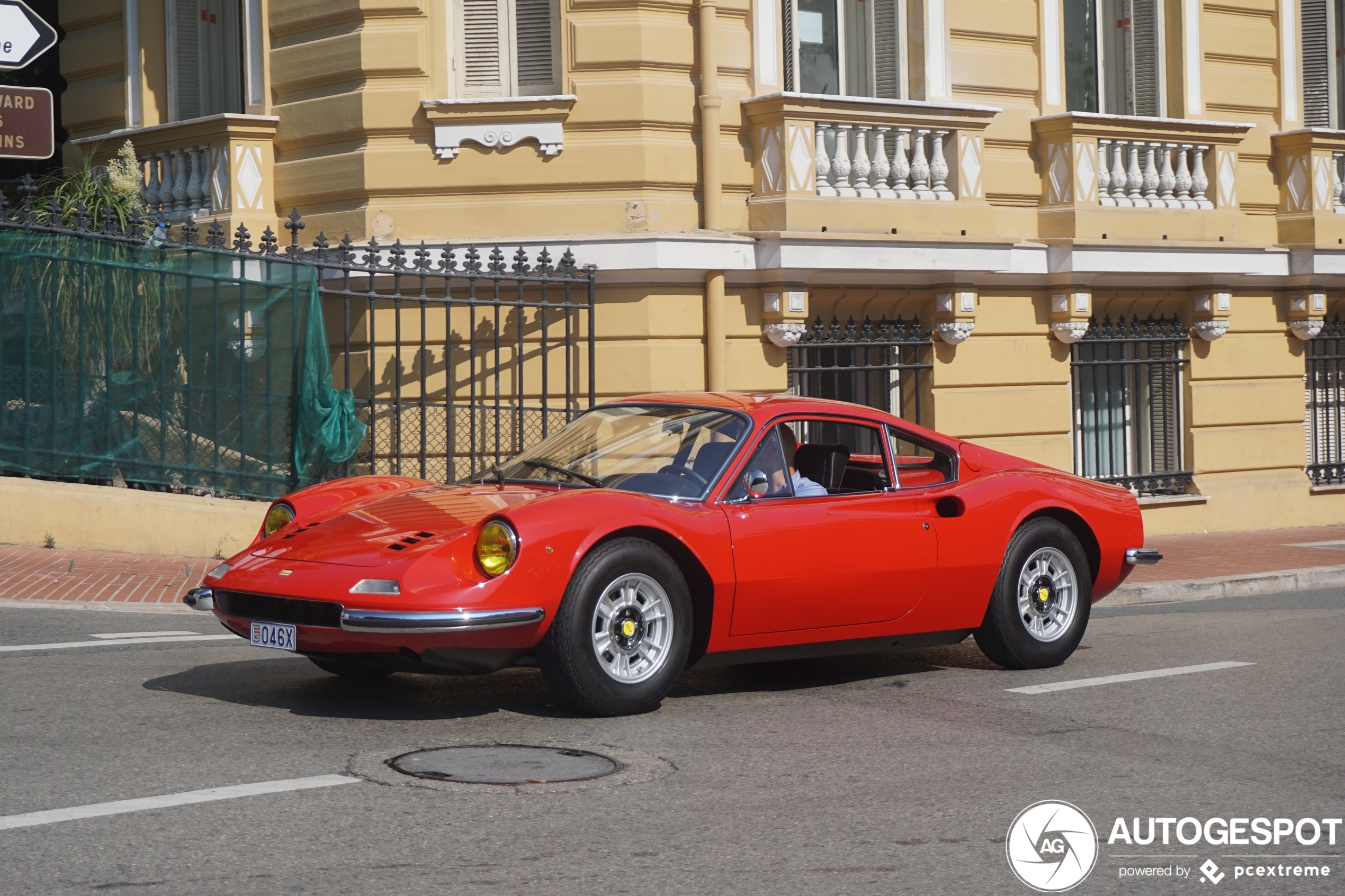 Ferrari Dino 246 GT