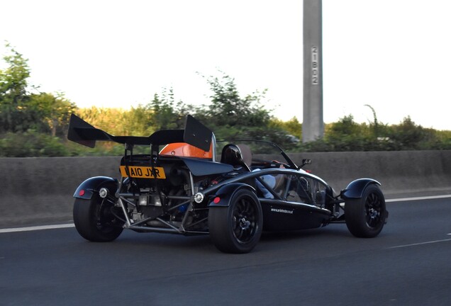 Ariel Atom