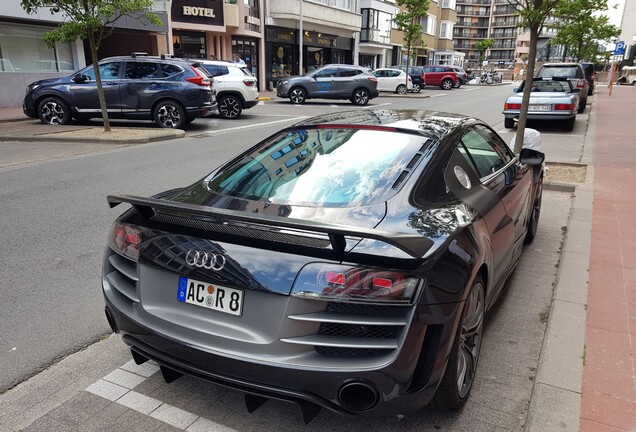 Audi R8 GT