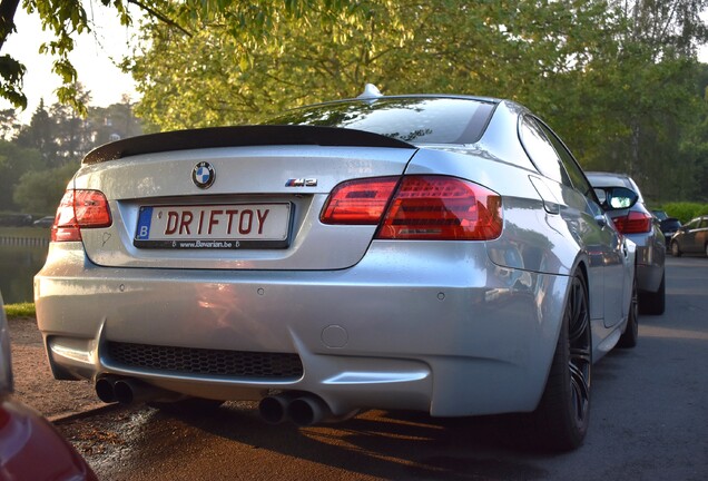 BMW M3 E92 Coupé