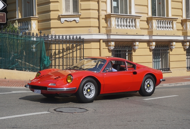 Ferrari Dino 246 GT