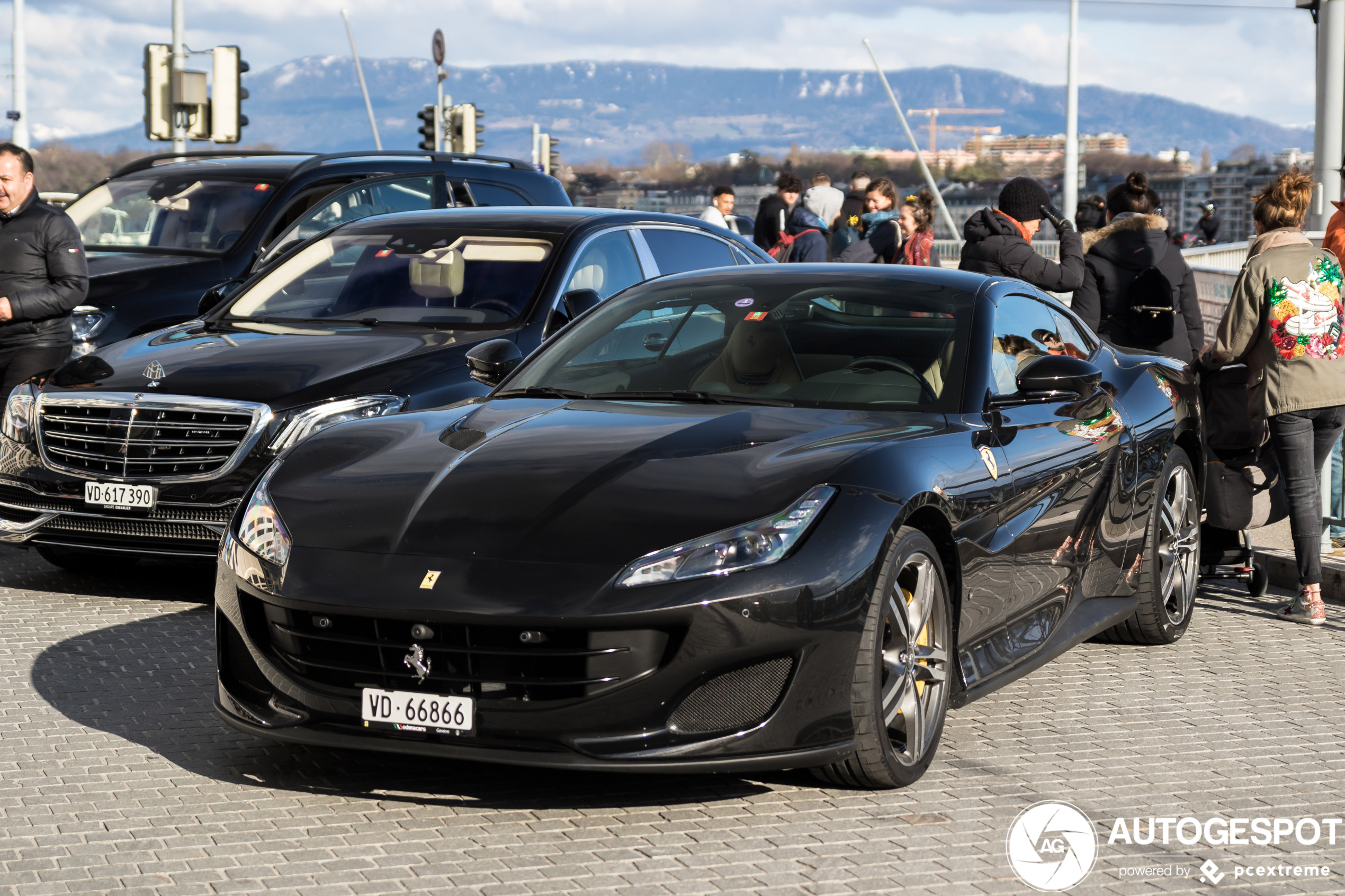 Ferrari Portofino