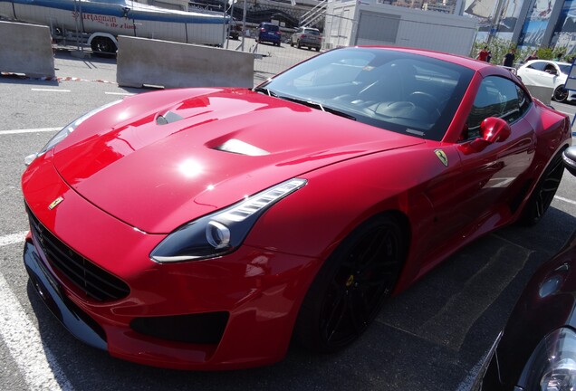 Ferrari California T Novitec Rosso N-Largo