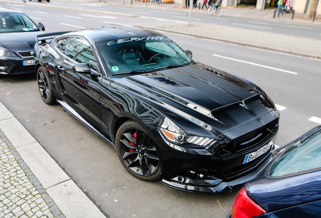 Ford Mustang GT 2015 Cervini C-Series