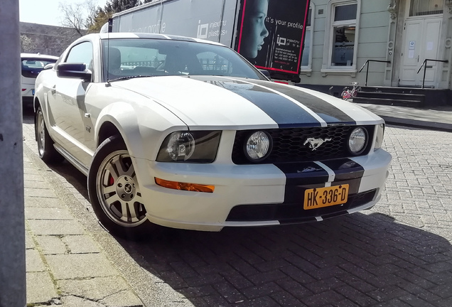 Ford Mustang GT