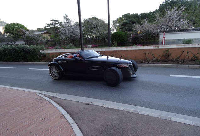 Plymouth Prowler