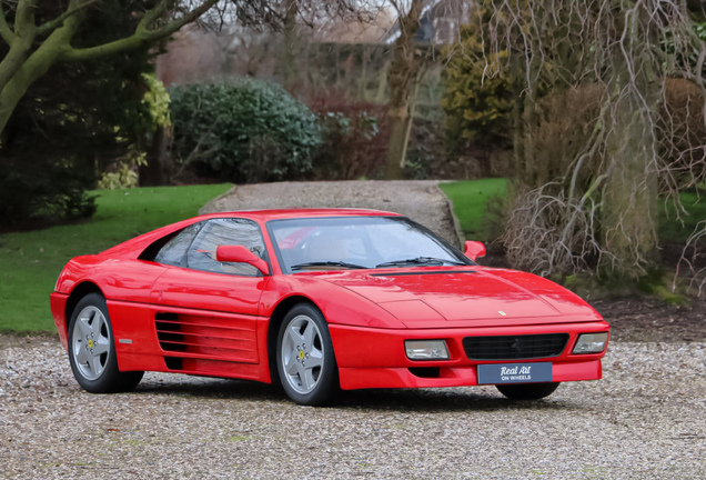 Ferrari 348 TB