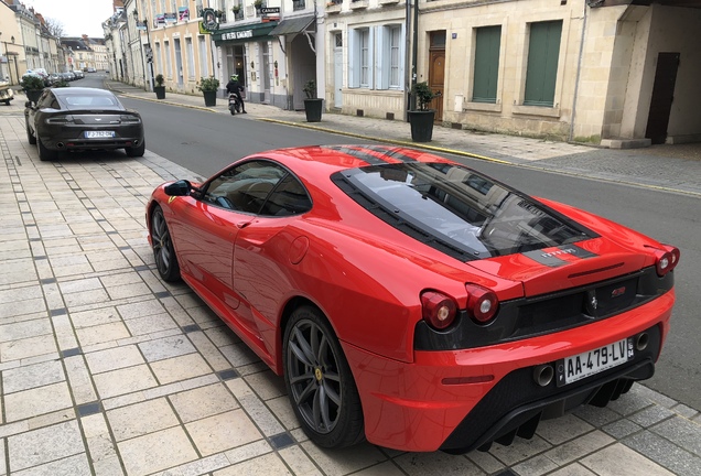 Ferrari 430 Scuderia