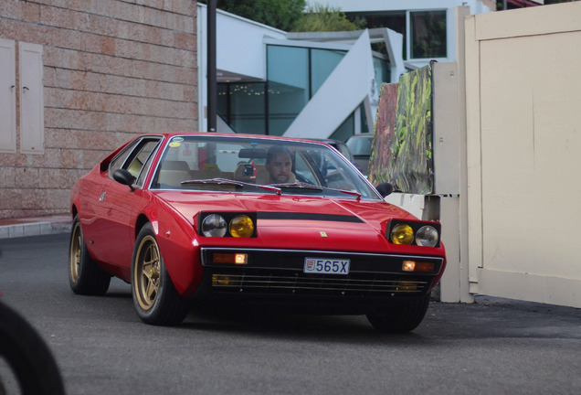 Ferrari Dino 308 GT4