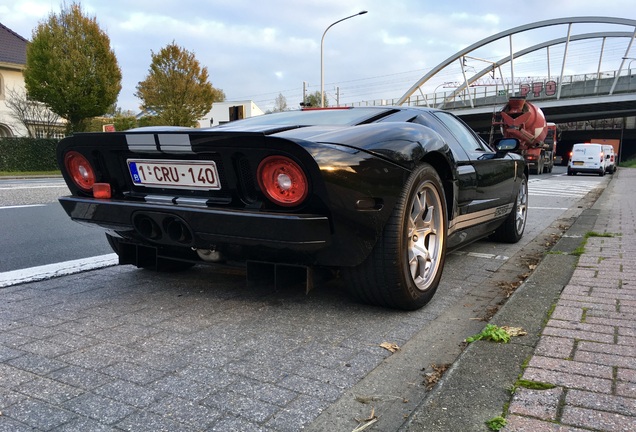 Ford GT