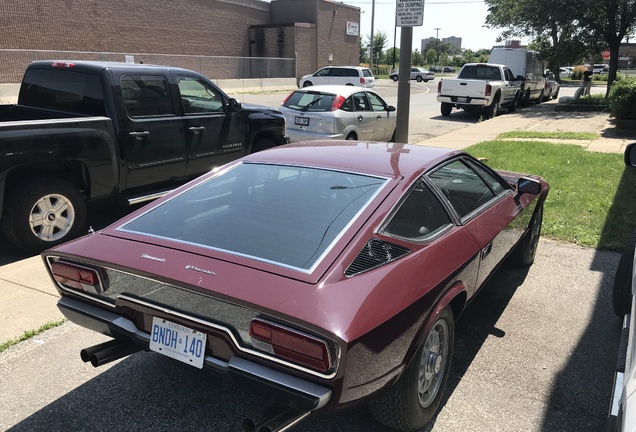 Maserati Khamsin