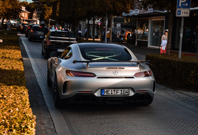 Mercedes-AMG GT R C190