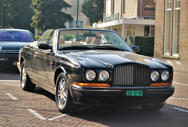 Bentley Azure