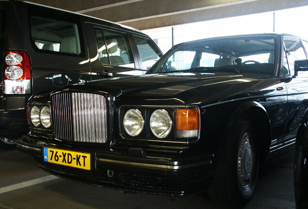 Bentley Turbo R