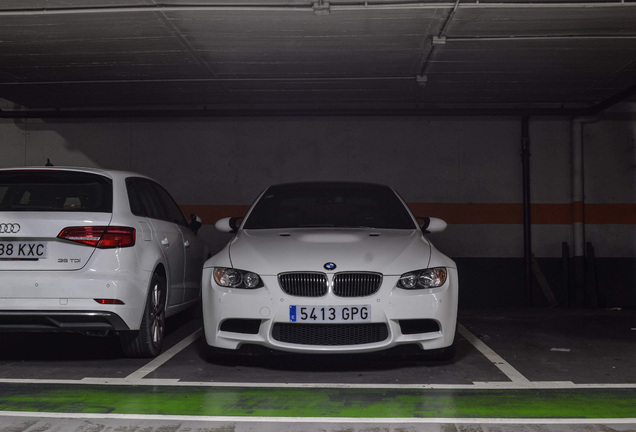 BMW M3 E92 Coupé