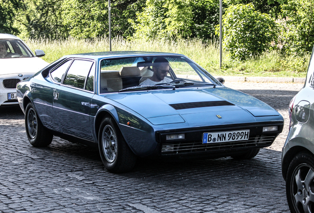 Ferrari Dino 308 GT4 2+2