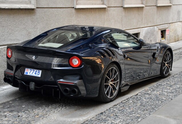 Ferrari F12tdf