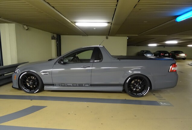 Holden VE Ute SS-V Special Edition