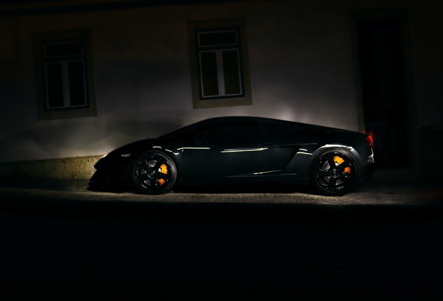 Lamborghini Gallardo