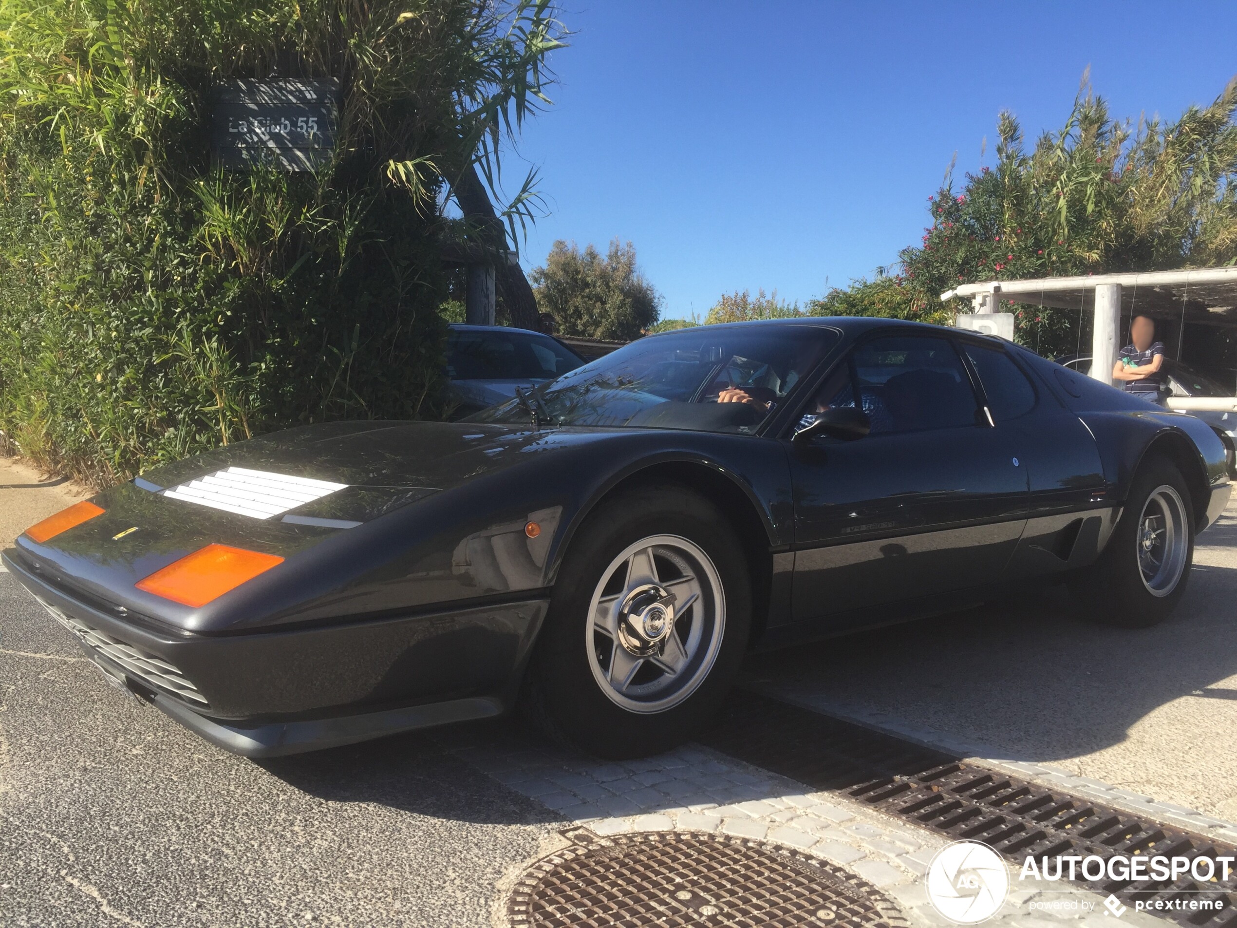 Ferrari 512 BB