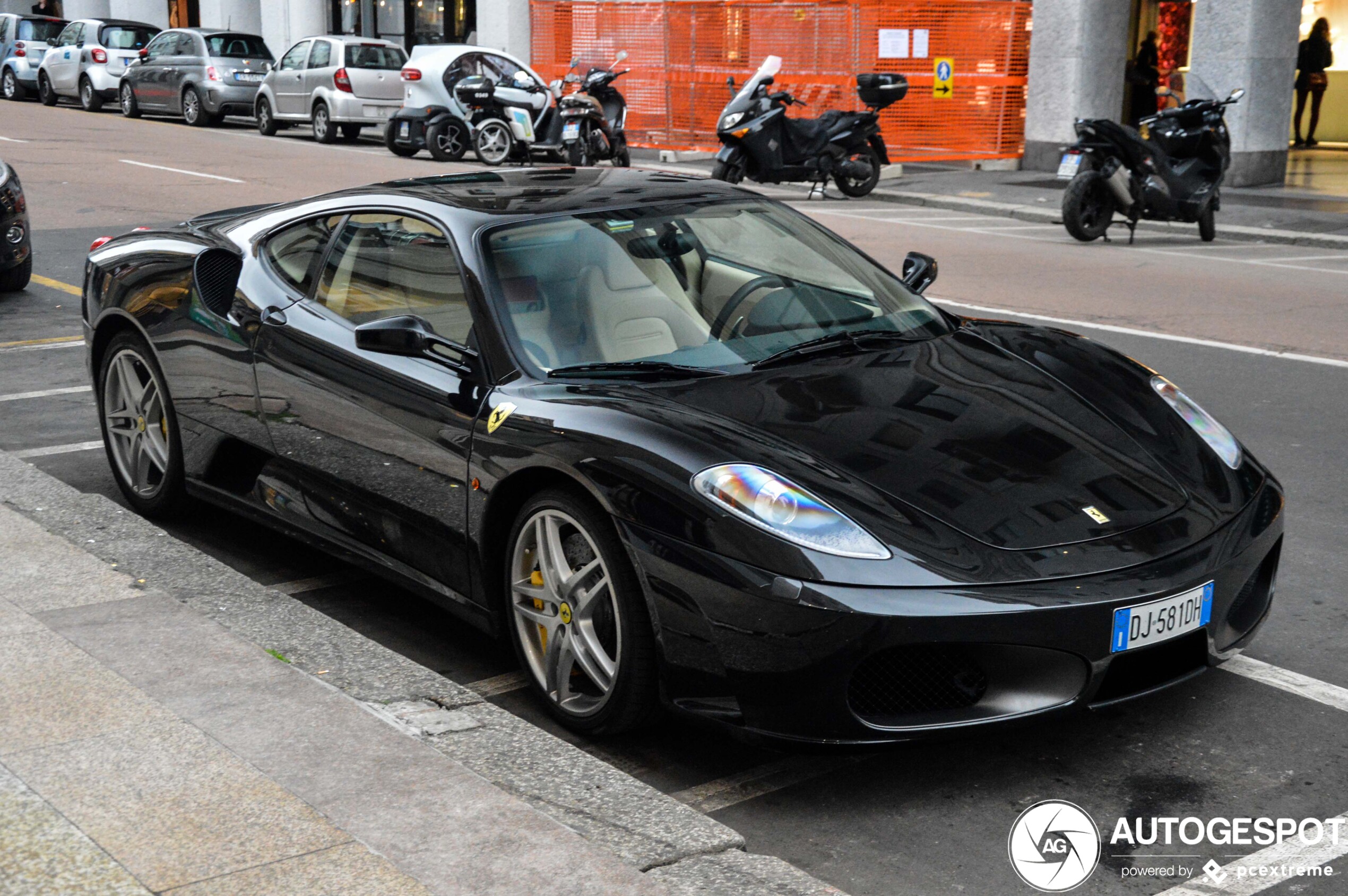 Ferrari F430