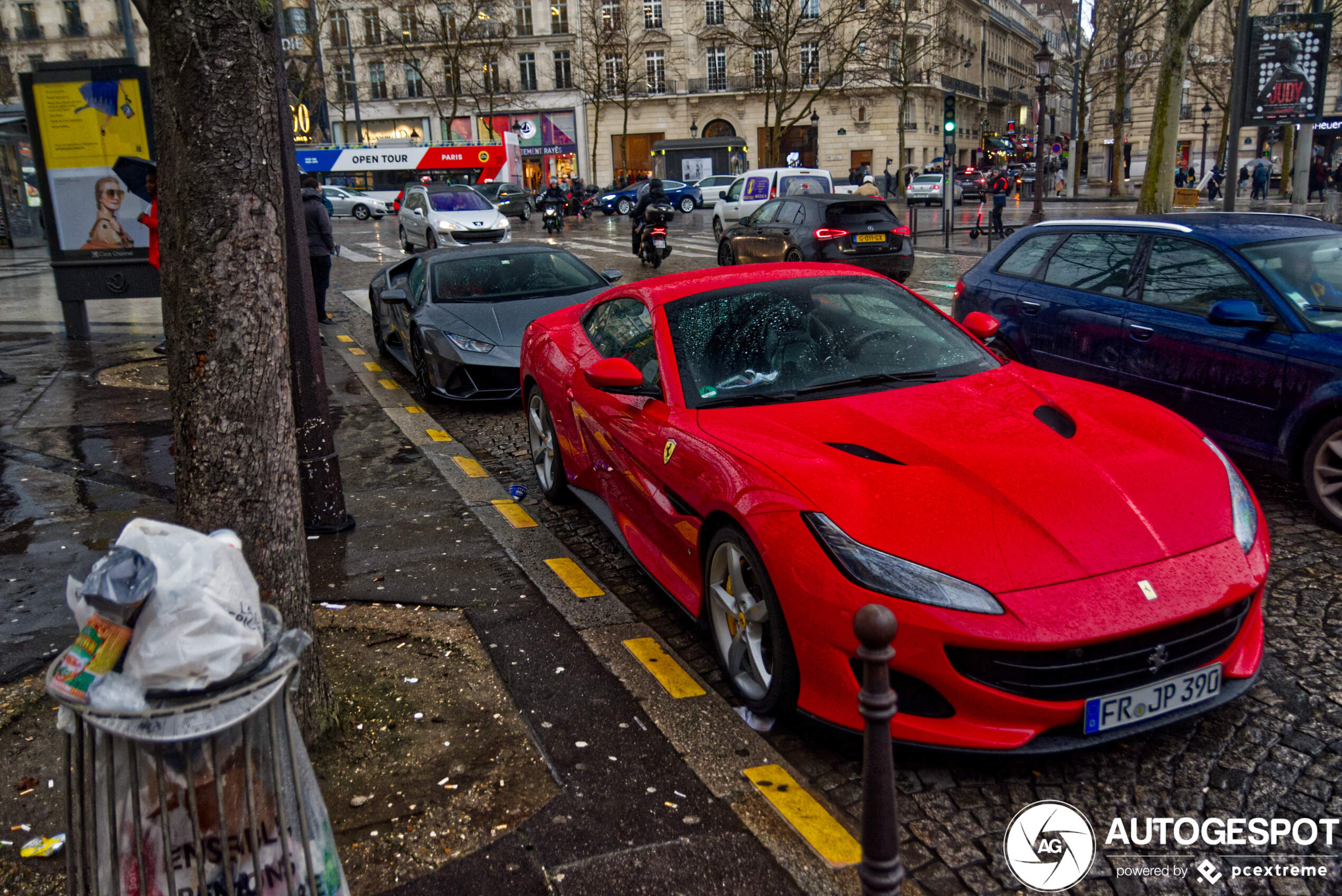 Ferrari Portofino