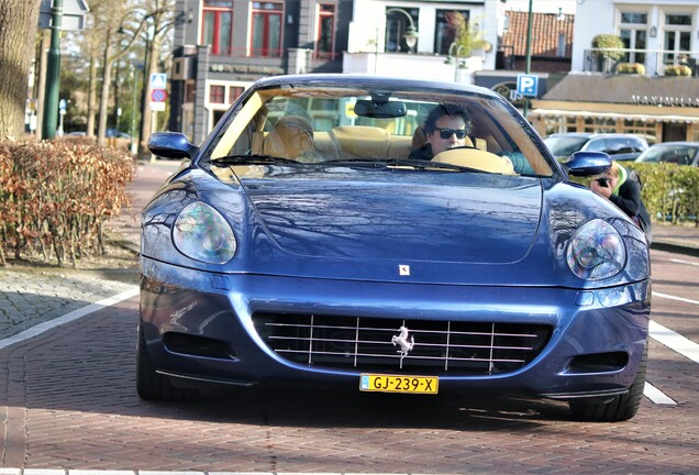 Ferrari 612 Scaglietti One-to-One