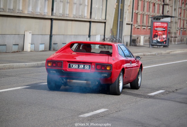 Ferrari Dino 308 GT4