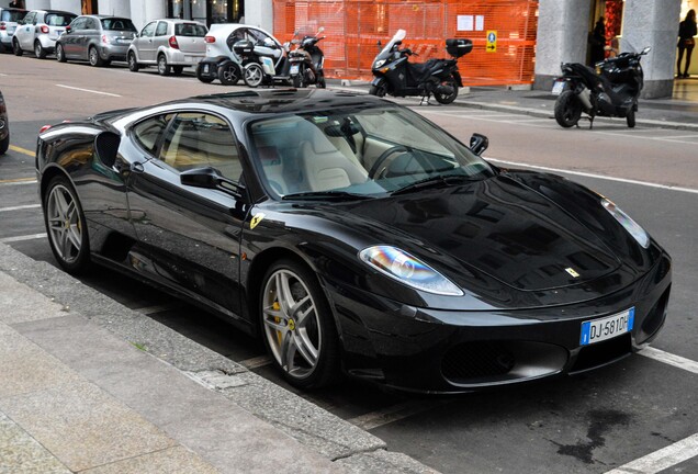 Ferrari F430