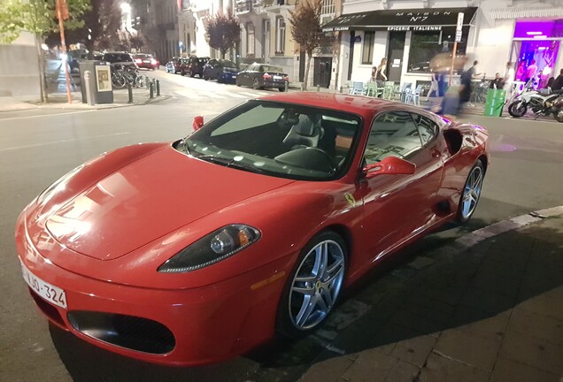 Ferrari F430