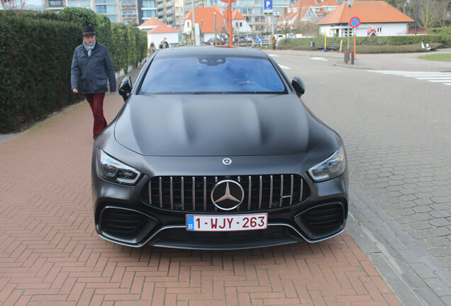 Mercedes-AMG GT 63 S Edition 1 X290