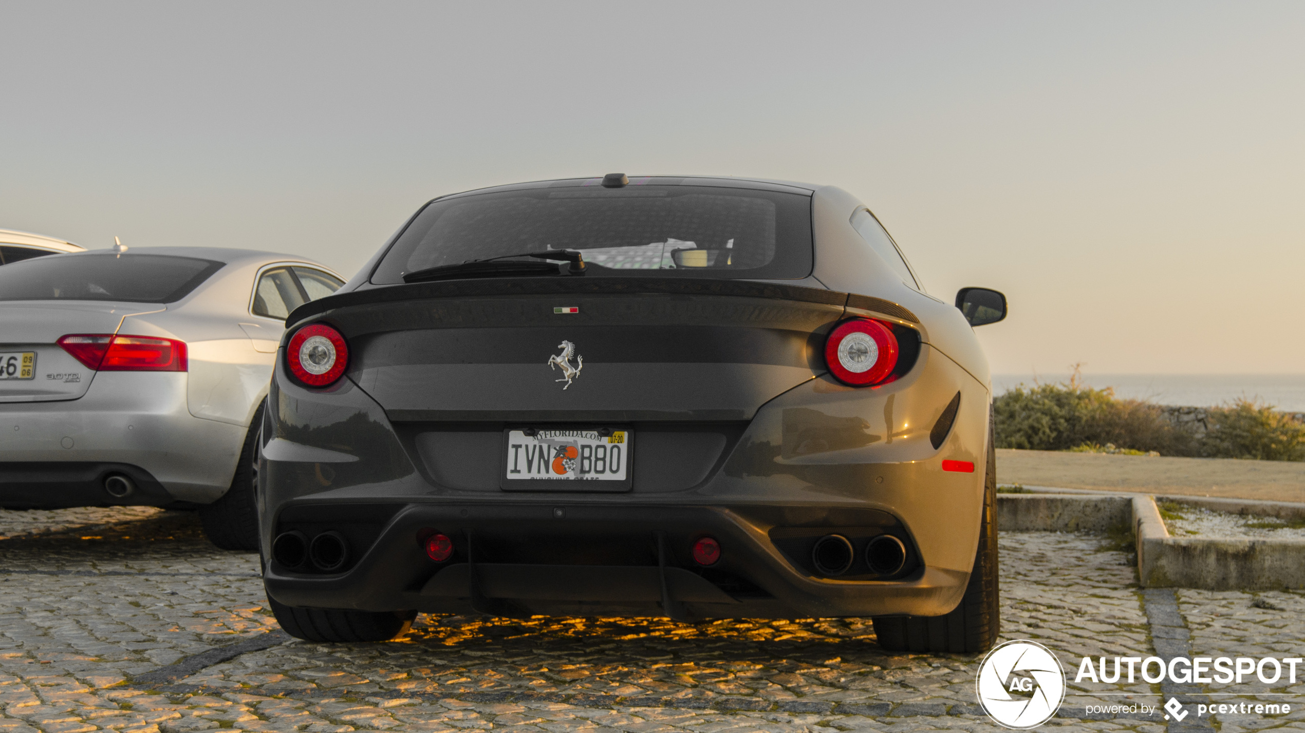 Ferrari FF