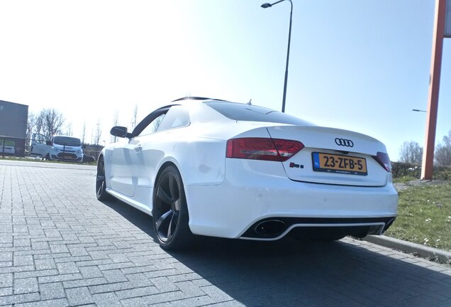 Audi RS5 8T