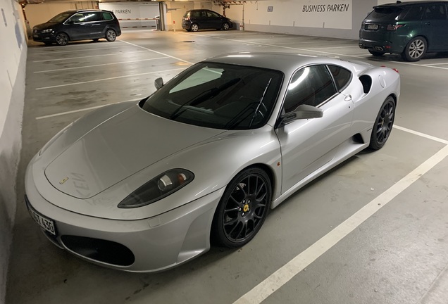 Ferrari F430