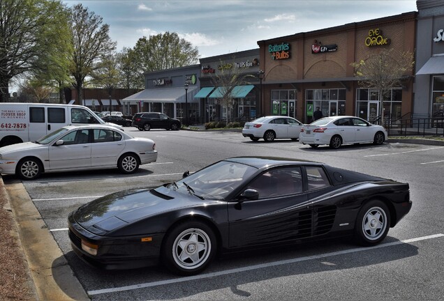 Ferrari Testarossa