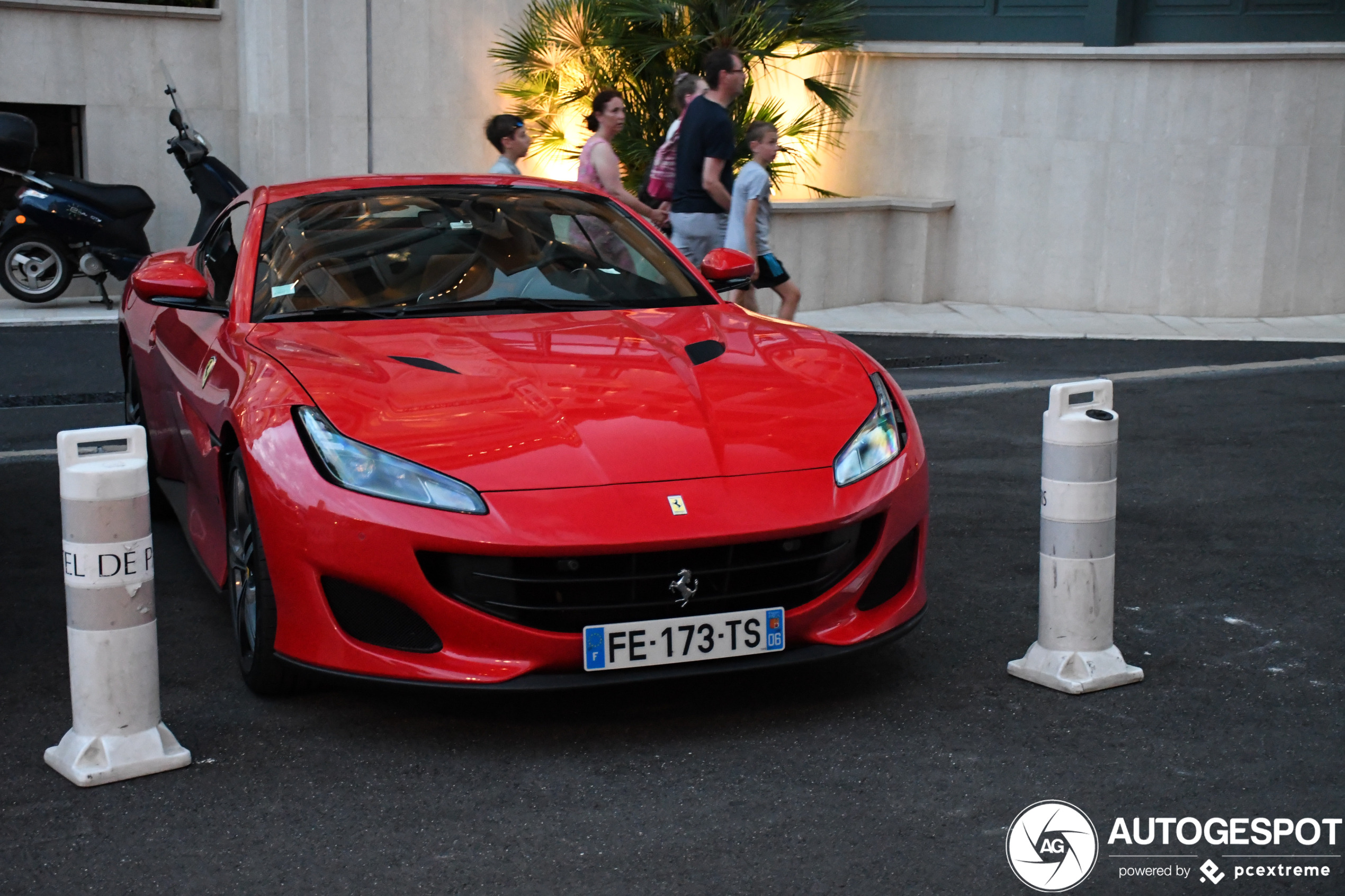 Ferrari Portofino