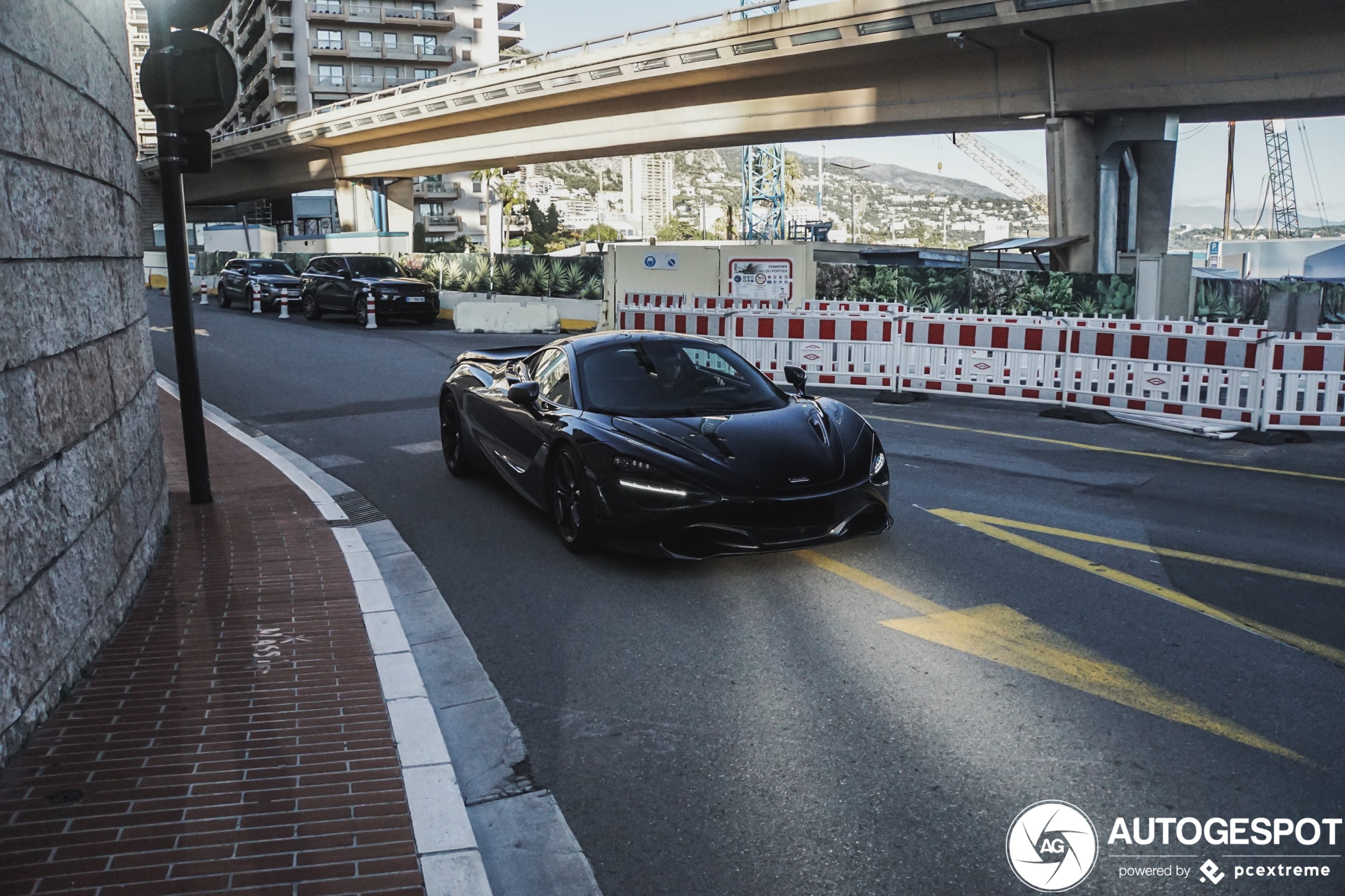 McLaren 720S