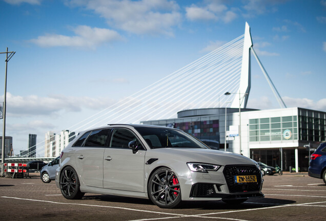 Audi ABT RS3 Sportback 8V 2018