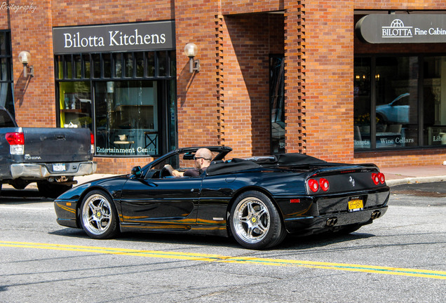 Ferrari F355 Spider