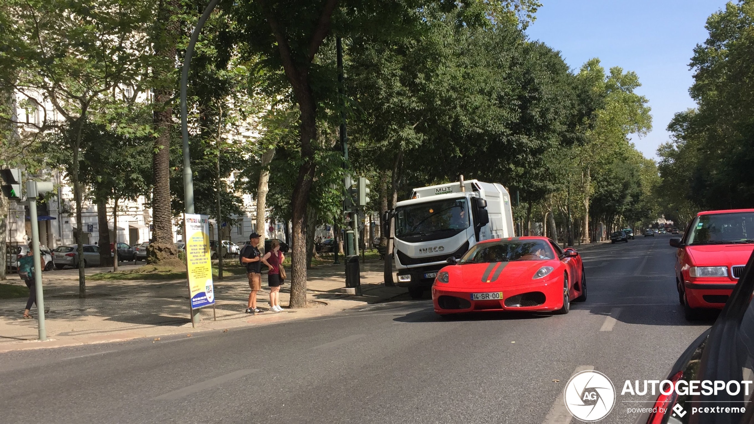 Ferrari F430