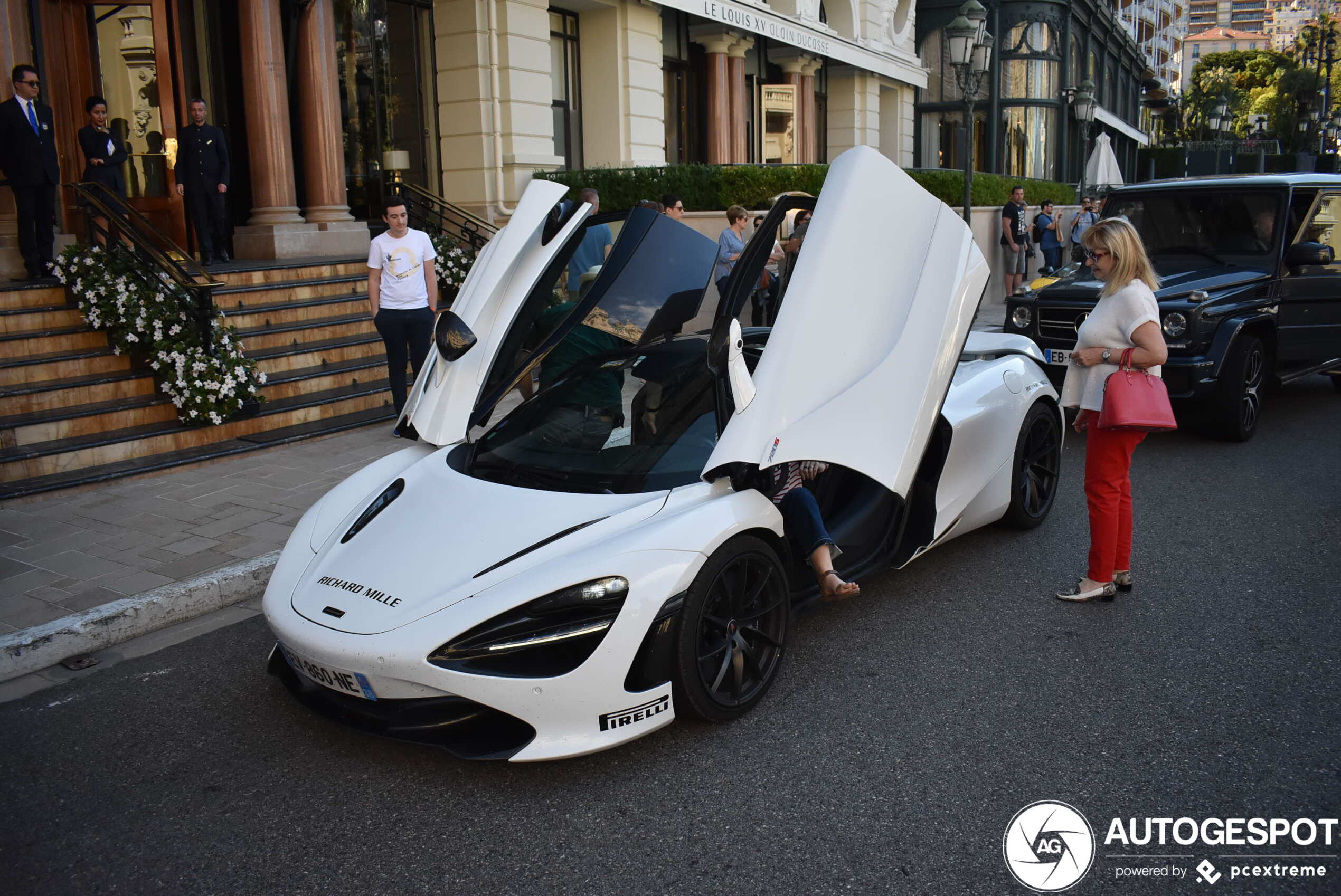 McLaren 720S